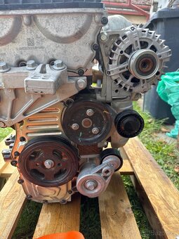 MG ZS 17- 1.5 VTI 15S4C - 8