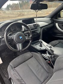 BMW 420d xDrive Coupe M-paket - 8