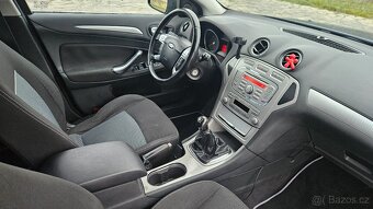 FORD MONDEO - potřeba opravit spojka - 8
