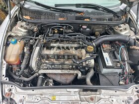 Alfa Romeo GT 1.9JTDM 16V na náhradní díly - 8