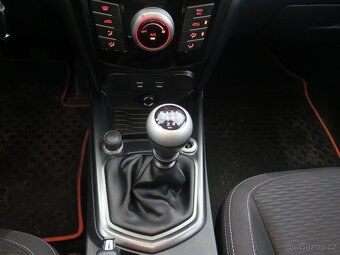 SsangYong XLV 1.6 E-XDi, 4x4, navi, kamera, tažné, klima - 8