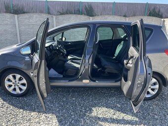 Opel Meriva 1.4i 100PS FAMILY 158000KM 1A - 8