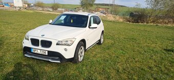BMW X1, XDRIVE 130KW - 8