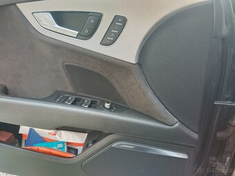 Audi A7 3,0TDI v úpravě ABT - 8