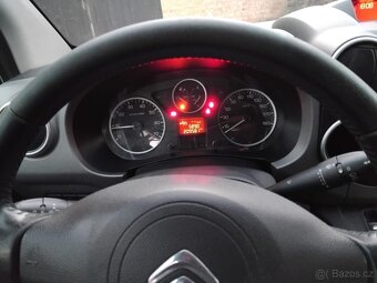 Citroën BERLINGO XTR, ČR - 8