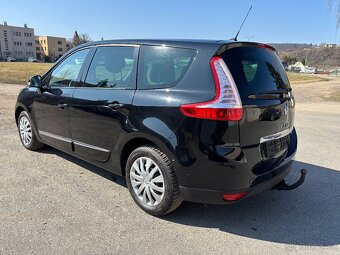 Renault Grand Scenic edice BOSE 1.6dci r.v.2012 1.majiteli - 8