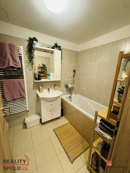 Pronájem, byty/2+kk, 52 m2, Sladová 2794/7, Východní Předměs - 8