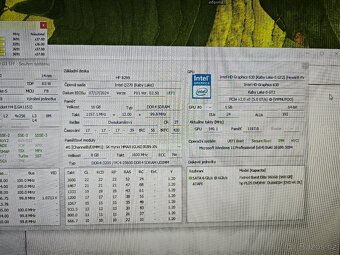 ❘❙ HP PROFI PC i5-7500/ 16GB / 960GB SSD-nový, W11pro - 8