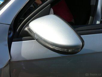 VW Passat B7 kombi 90kW 1.4 TSi r.v. 2011 díly - 8