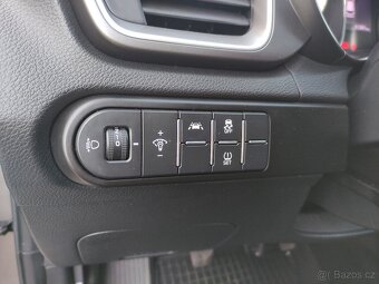 Kia Ceed T-GDi SW Comfort KLIMA SENZORY - 8