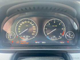 DPF FILTR BMW N57N N57Z 69700KM F30 F10 F25 - 8