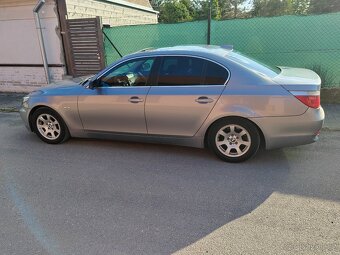 E60 530i m54b30 - 8