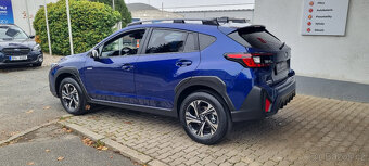 Subaru Crosstrek 2,0i CVT Active + zimní kola ZDARMA - 8