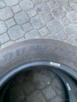 195/65r15 zimni sada pneu - 8