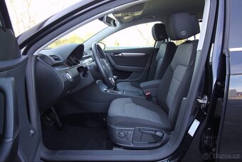 PASSAT B7, 2.0Tdi-103kw,COMFORTLINE,RNS315,2xPDC,Výhřevy,r12 - 8