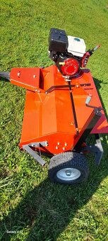 Mulcovac Honda - 8