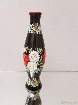 Chodská keramika/porcelán - 8