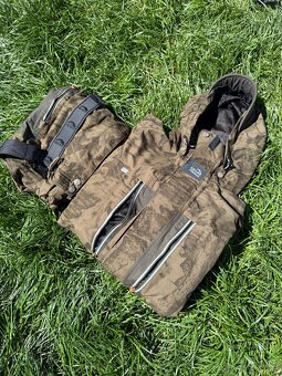 Geoff Anderson Komplet Dozer 6 + Urus 6 Maskáč - 8