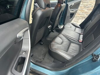 Volvo xc60 - 8