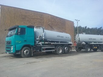 Volvo FH460 - 8
