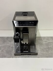 Kávovar DeLonghi ELETTA CAPPUC ECAM44.668.T - 8