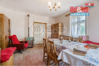 Prodej rodinného domu, 155 m², Pnětluky - Konětopy - 8