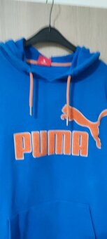 mikina zn. puma vel. L/xl - 8