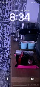 Nespresso luxusní kavovar na kapsle a mléko - 8