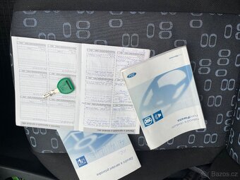 Ford Fiesta 1,4 i KLIMA - 8