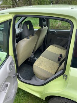 Fiat Panda - 8