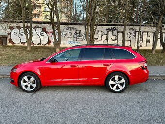 Alu disky Škoda Octavia 3 Ronal Denom 5x112 r17 - 8