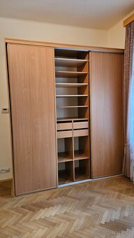 Pronájem bytu 2+kk, 58 m2, Praha 6 - Bubeneč, ul. Na Hutích - 8