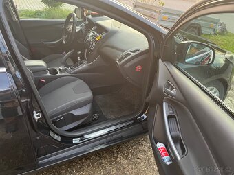 Ford Focus MK3 2.0Tdci 103kw - 8