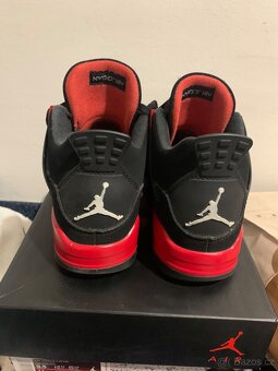 Jordan 4 - 8