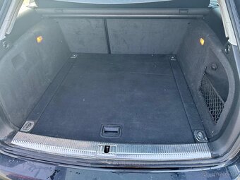 Audi A4 B8,5 2.0 TDi 110kw Avant - 8