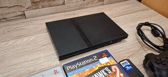PS 2 - Playstation 2 - 8