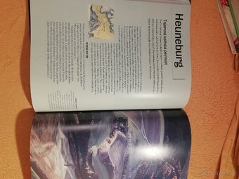 Zaniklé civilizace - 8