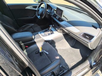 AUDI A6 3,0 TDI QUATTRO S-LINE - 8