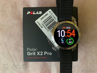 Polar Grit x2 pro - 8