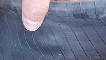 PNEU zimní Sebring SNOW 225/55 R17 - 8
