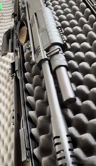 Airsoft arzenál - komplet - 8