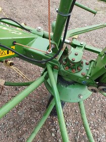 Obracac sena, obracacka, hrabacka, krone 5,5m - 8