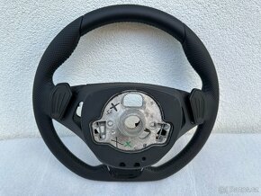 Sport Volant skoda octavia 4 DSG vyhrievany RS - 8