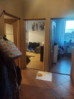 PRONÁJEM BYTU 55m2 Wiechowice (PL) Opava - 8