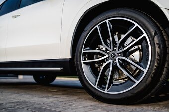 Mercedes-Benz GLE 350 d 4MATIC 200kW 4/2021 - 8
