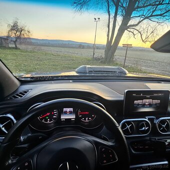 Mercedes Benz X 350d Carlex Design - 8