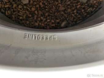Speedline z31 vw corrado/golf  5x100 r15 - 8