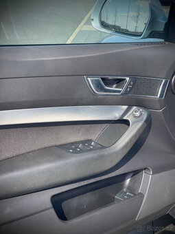 AUDI A6 30TFSi FACELIFT VELMI HEZKÉ - 8
