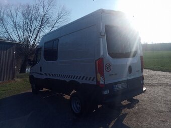 Iveco Daily 3.0 JTD 4x4 r.v 2017 - 8