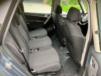 Citroen C4 Picasso 1.6 HDI automat - 8
